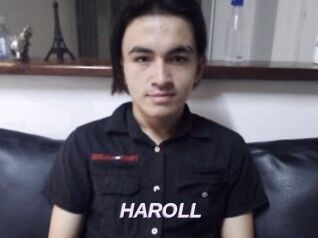 HAROLL