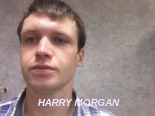 HARRY_MORGAN
