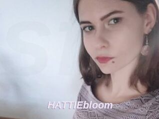 HATTIEbloom