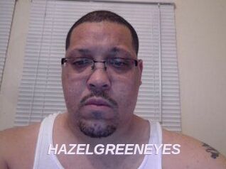 HAZELGREENEYES