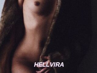 HELLVIRA