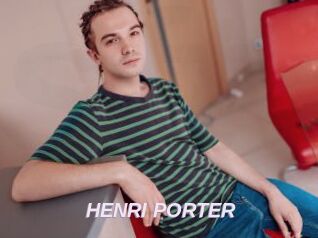 HENRI_PORTER