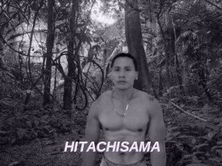 HITACHISAMA