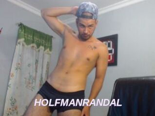 HOLFMANRANDAL