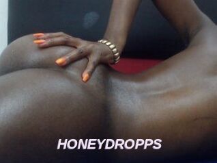 HONEYDROPPS