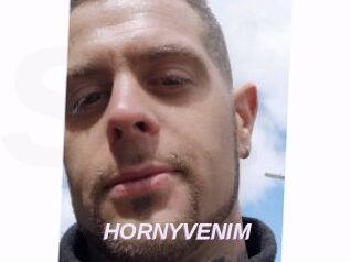 HORNYVENIM
