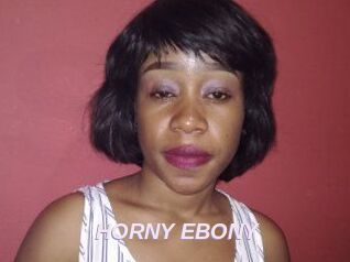 HORNY_EBONY