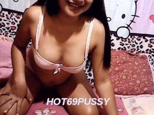 HOT69PUSSY