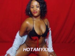 HOTAMYXXX