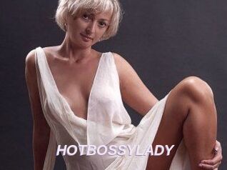 HOTBOSSYLADY