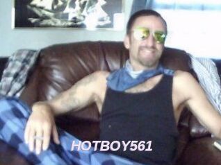 HOTBOY561