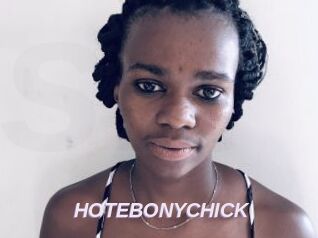 HOTEBONYCHICK
