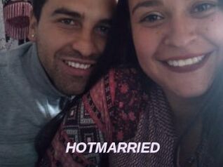 HOTMARRIED