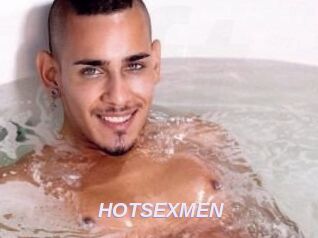 HOTSEXMEN