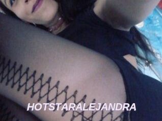 HOTSTARALEJANDRA
