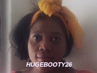 HUGEBOOTY26