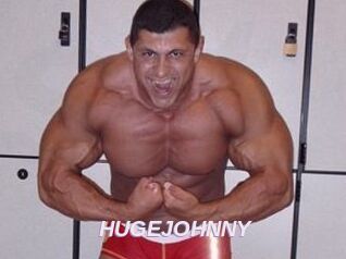 HUGEJOHNNY