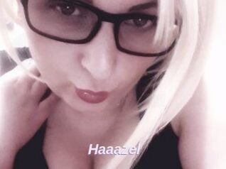 Haaazel