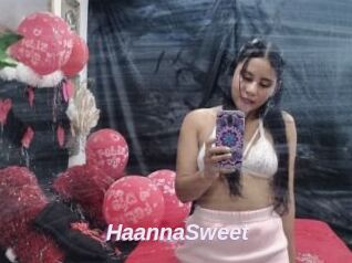 HaannaSweet