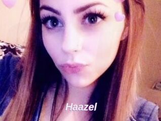 Haazel