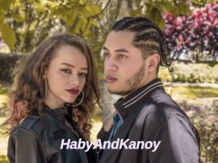 HabyAndKanoy