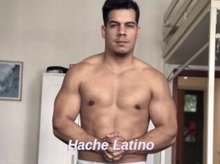 Hache_Latino