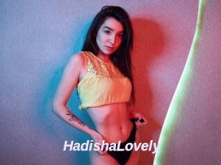 HadishaLovely