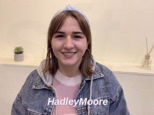 HadleyMoore