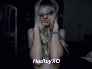 HadleyXO