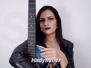 HadyMiller