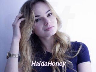 HaidaHoney
