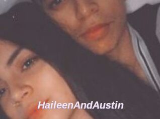 HaileenAndAustin