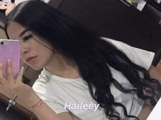 Haileey