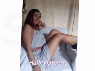HaileyGreens