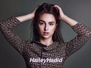 HaileyHadid