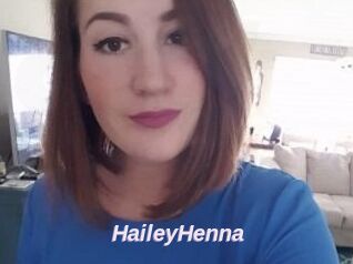 Hailey_Henna