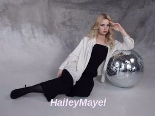HaileyMayel