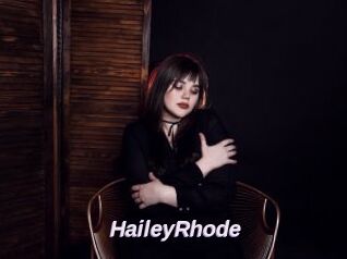 HaileyRhode