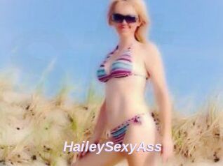 HaileySexyAss