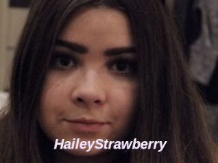 Hailey_Strawberry