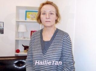 HailieTan
