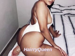 HairryQueen