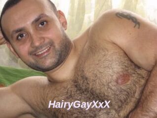 HairyGayXxX