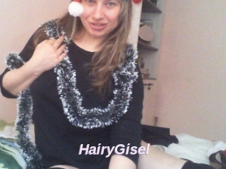 HairyGisel