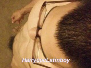 Hairycoc_Latinboy