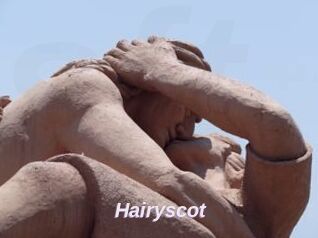 Hairyscot