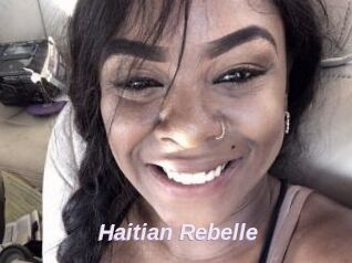 Haitian_Rebelle