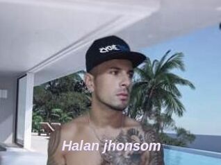 Halan_jhonsom