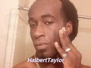 Halbert_Taylor