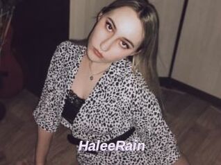 HaleeRain